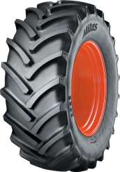 Pneu 540/65 R28 142D/145A8 AC65  TL - Mitas