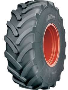 Pneu 20,5 R25 193A2 EMR-01 TL +KROUZEK568 - Mitas