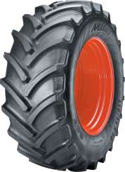 Pneu 650/65 R38 157D/160A8 SST  TL - Mitas