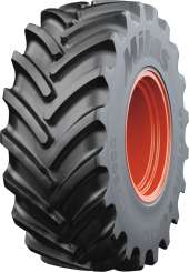 Pneu VF 580/85 R42 183B CFOHC3000  TL - Mitas