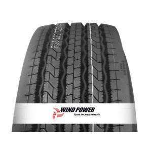 Pneu 315/80 R22,5 WDC55 PR18 156/150K TL - Windpower