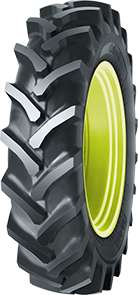 Pneu 12,4-28 8PR AS-Agri 20 TT - Cultor