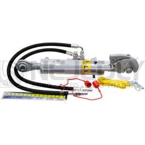 Třetí bod k traktoru hydraulický
