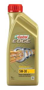 CASTROL EDGE 5W-30 LL 1l