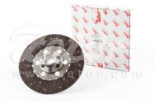 Lamela pomocného náhonu (URI) 72011150 ZETOR