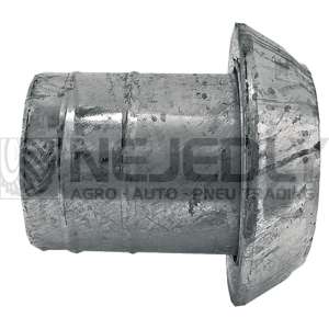 Fekální koncovka samec 159 mm