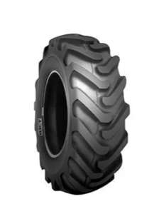 Pneu 400/70-24 ConStar 158A8 TL - BKT