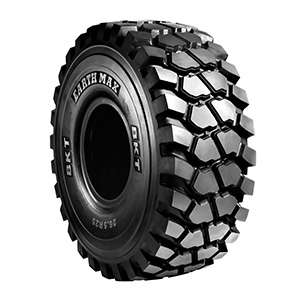 Pneu 23,5 R25 Earthmax SR41 195A2/185B TL - BKT