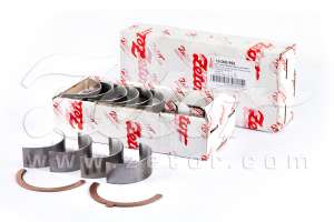 SD - Hlavních a axiál. ložisek ORG (P,F) 10000993 ZETOR