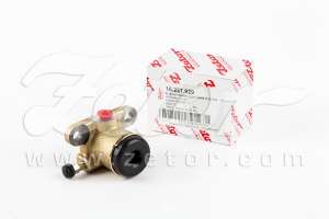Brzdový váleček pravý  O 25 (F) 16227929 ZETOR