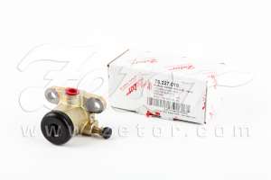 Brzdový váleček levý O 25 (URIII) 78227019 ZETOR