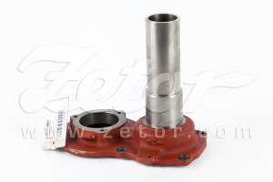 Přední víko (P) 67115901 ZETOR