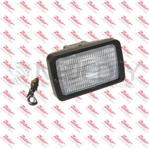 Pracovní světlomet zadní (JRL+FRT) 53351947 ZETOR