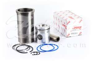 Vložka válce kompl. O105 E2 TC (F) 16000992 ZETOR