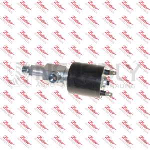 Elektromagnetický vzduchový ventil (P) 53254905 ZETOR
