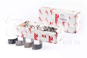 Pánev ojnice ORG (P,F) 78003011 = 93942003 sada 8ks ZETOR