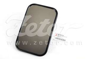 Zpětné zrcátko - nevyhřívané (P,F) 53368914 ZETOR