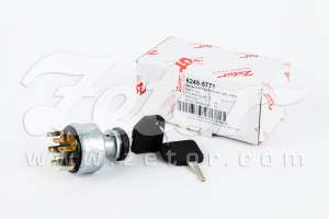 Spínací skříňka POLLAK (P,F) 62455771 ZETOR = 78350944