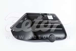 Nástavec blatníku levý - zadní >09 (F) 16364913 ZETOR