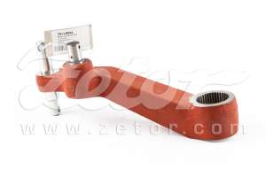 Rameno levé úplné - 50+453 - 2V (P) 70118004