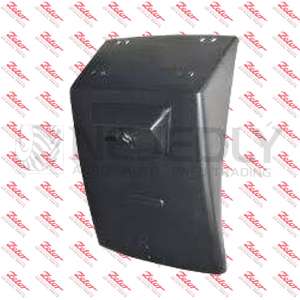 Nástavec blatníku široký - plast (M92) 62115575 ZETOR