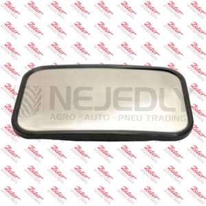 Zpětné zrcátko - vyhřívané (P,F) 15368914 ZETOR = 19368210