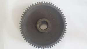 Ozubené kolo - 30km (JRL) 61 zubů   62112804 ZETOR