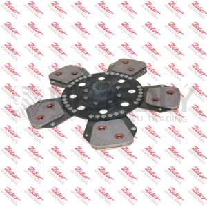 Lamela spojky "KO" # 325 AXO (F) 16021903 ZETOR = 78021070,16021907