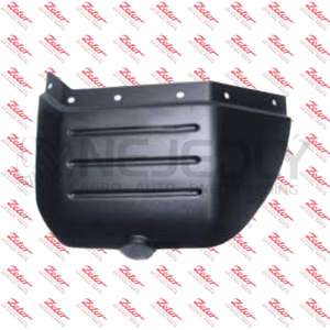 Nástavec blatníku levý -zadní (F) 19364913 ZETOR