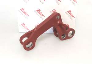 Páčka brzdy levá - úplná (URI) 72452618 ZETOR = 72112675,938624