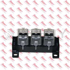 Pojistková skříňka 6P (P,F) 16359242 ZETOR