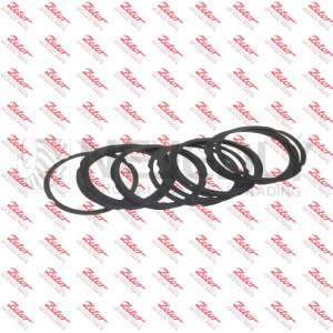 Těsnění válce kompresoru (P,F) 934520 ZETOR