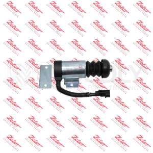 Elektromagnet - STOP DEVICE (P,F) 935752 ZETOR