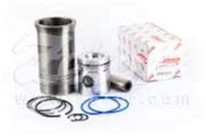 Vložka válce kompl. O105 E3A -TC (F) 19000992 ZETOR