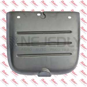 Nástavec blatníku levý - přední <09 (F) 15364914 ZETOR