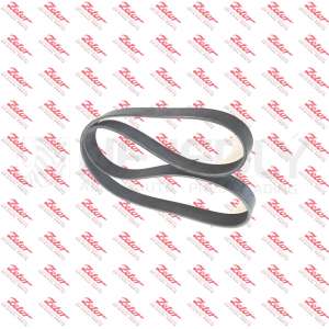 Plochý řemen alternátoru (Fd) 96013903 ZETOR 9 PK 1637