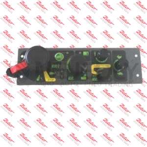 Ovládací panel EHR H-Tronic (F) 10353941 ZETOR