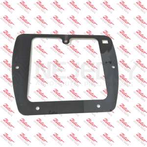 Sklo střešního okna KO (M,Mh) 935523 ZETOR