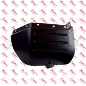 Nástavec blatníku pravý -zadní (F) 19364914 ZETOR