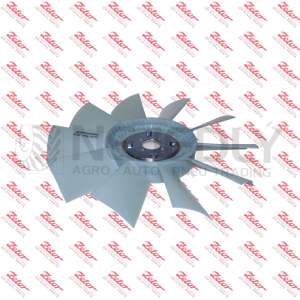 Ventilátor úplný - PL - O 457/10 (FRT) 65013009 ZETOR