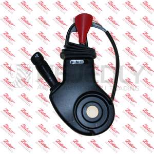 Podvolantový přepínač - N (P,F) 66358901 ZETOR = 65358903