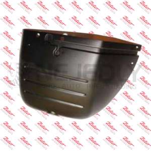 Nástavec blatníku pravý - přední <09 (F) 15364913 ZETOR