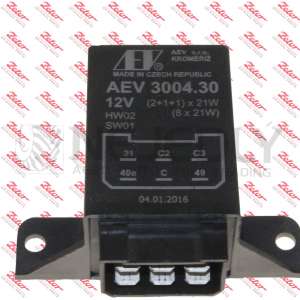 Spínač směrových světel (P,F) 62455721 ZETOR