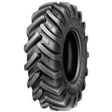 Pneu 12,4 R24 Agribib 119A8/116B TL - Michelin