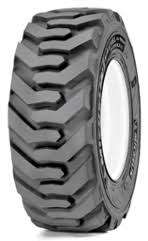 Pneu 210/70 R15 BibSteel All Terrain 117A8/117B TL - Michelin