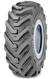 Pneu 440/80-28 Power CL 163A8 TL - Michelin