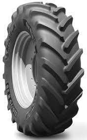 Pneu 480/70 R38 Omnibib 145D TL - Michelin