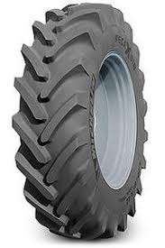 Pneu 620/75 R34 MegaXBib 170A8/170B TL - Michelin