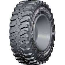 Pneu 300/70 R16,5 BibSteel Hard Surface 137A8/137B TL - Michelin