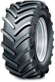 Pneu 320/65 R18 XM 108 109A8/106B TL - Michelin